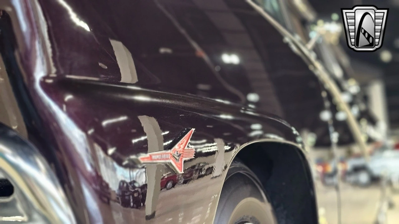 1956 Ford Fairlane 1st Gen - Image 11 of 12