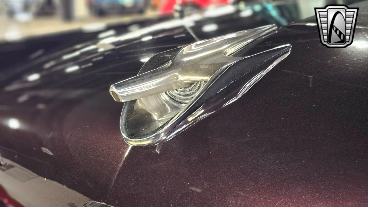 1956 Ford Fairlane 1st Gen - Image 12 of 12