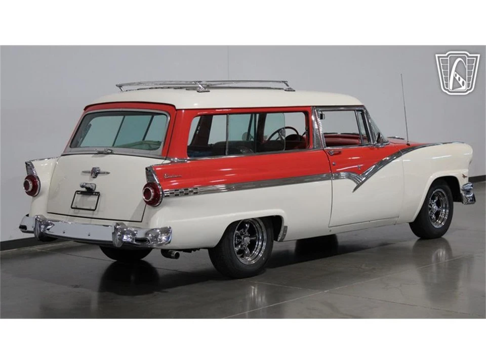 1956 Ford - Image 16 of 31