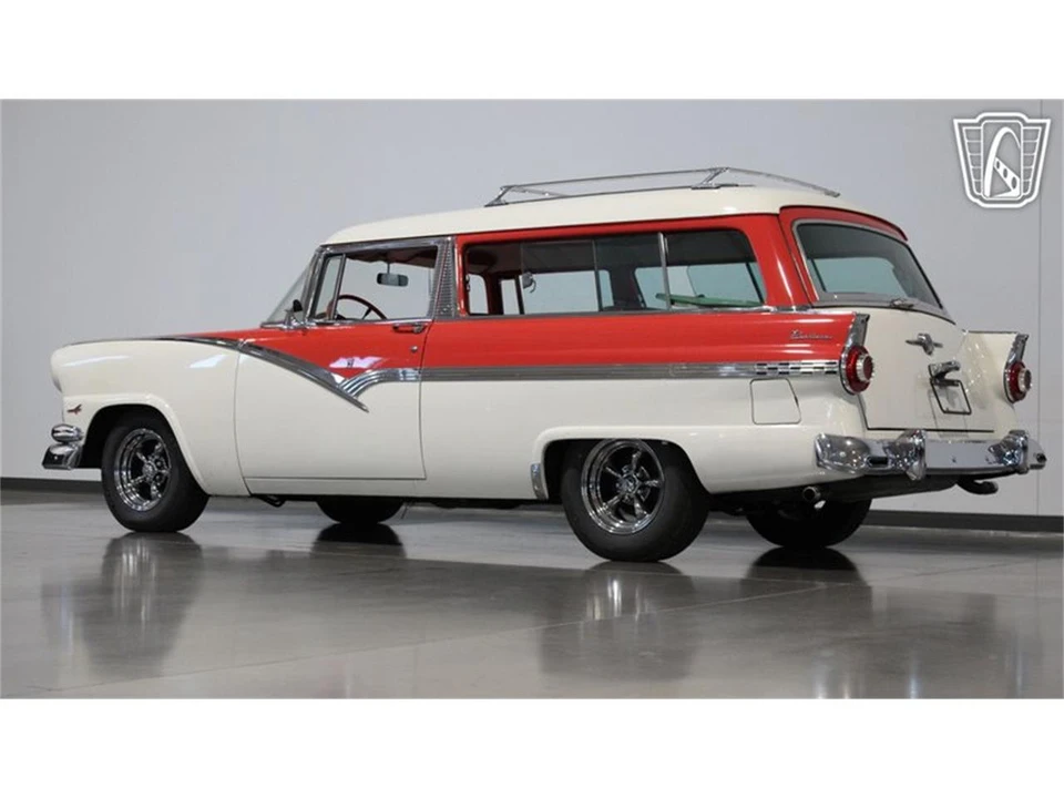 1956 Ford - Image 26 of 31