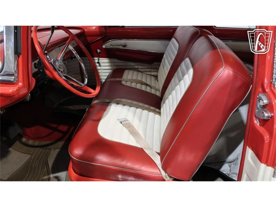 1956 Ford - Image 31 of 31