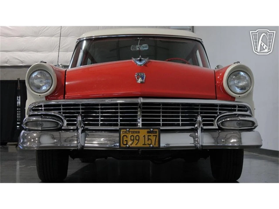 1956 Ford - Image 21 of 31