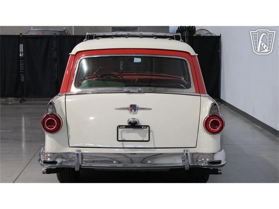 1956 Ford - Image 17 of 31