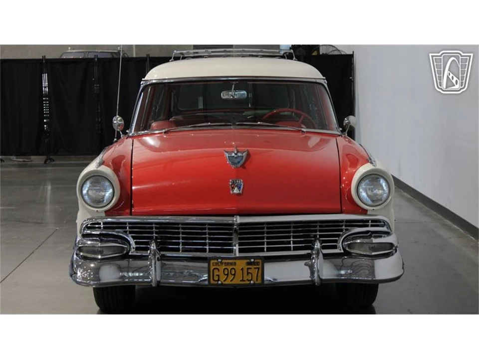 1956 Ford - Image 13 of 31