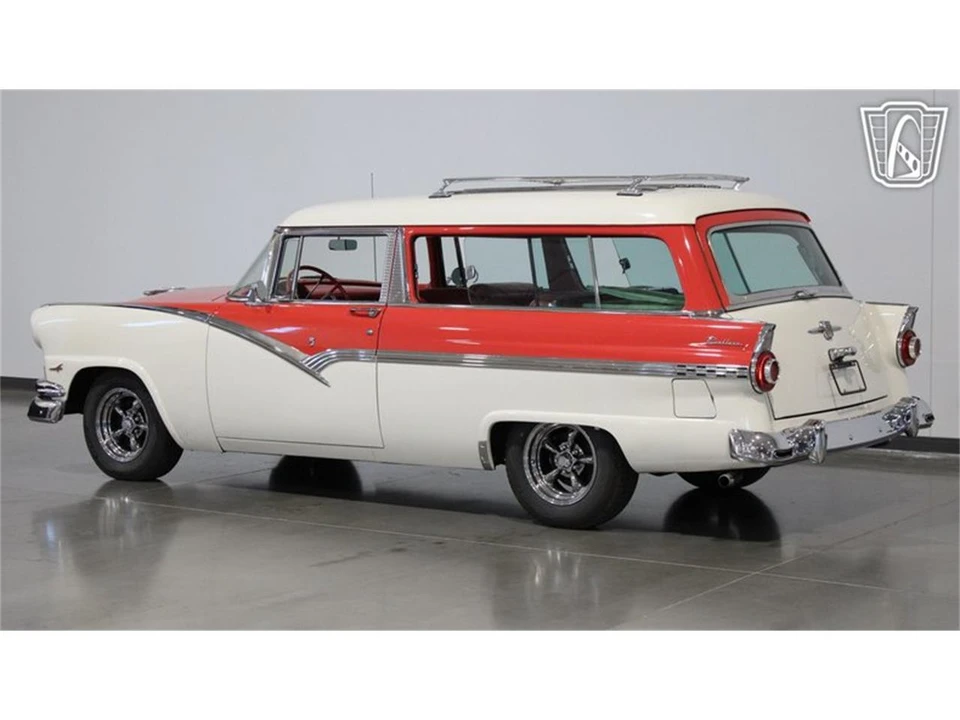 1956 Ford - Image 18 of 31