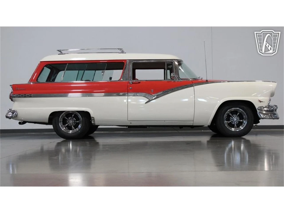 1956 Ford - Image 23 of 31