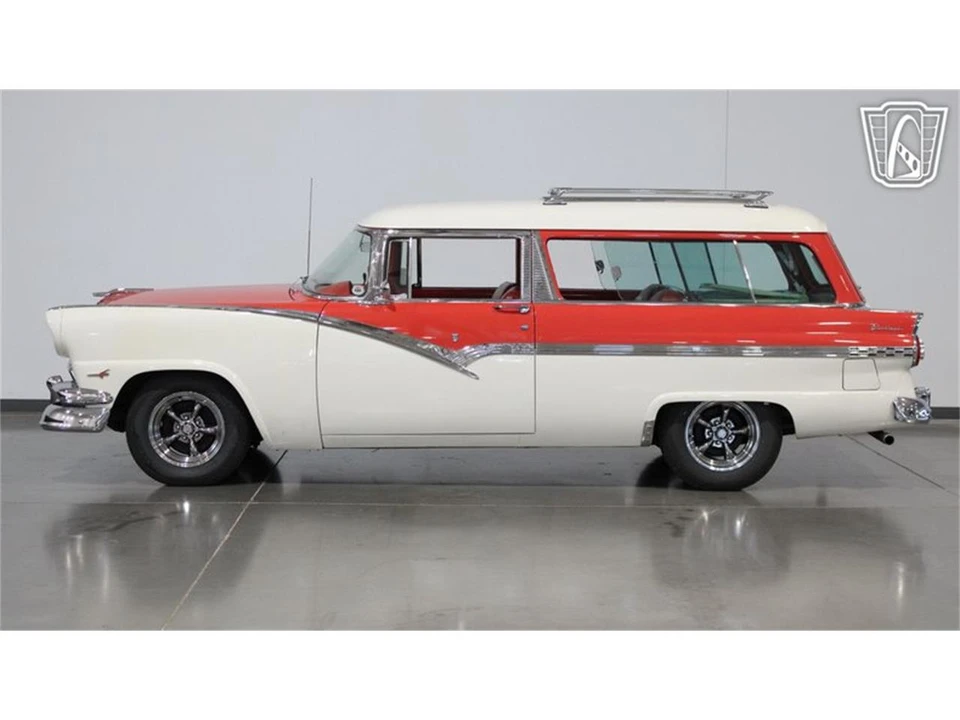 1956 Ford - Image 19 of 31