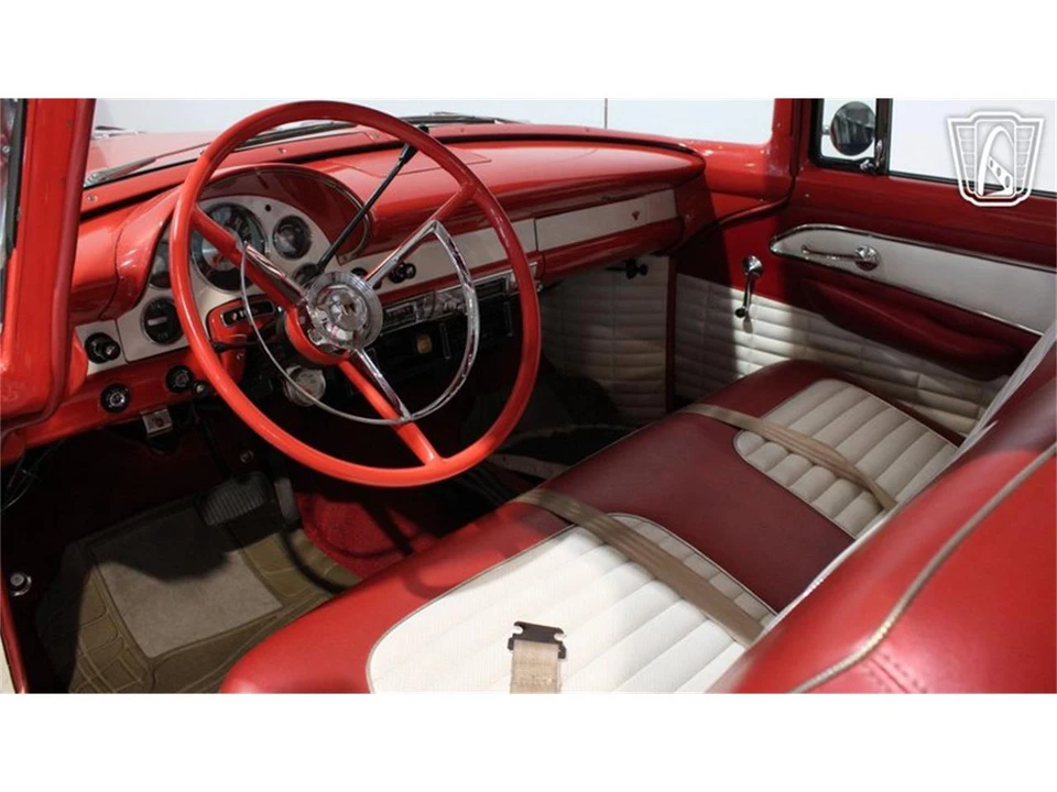 1956 Ford - Image 29 of 31