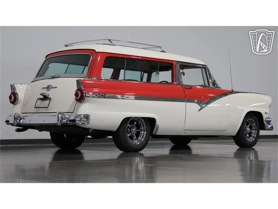 1956 Ford - Image 24 of 31