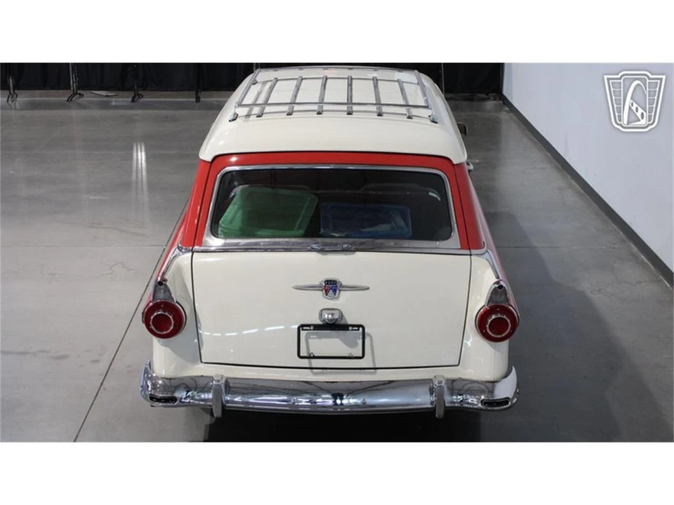 1956 Ford - Image 9 of 31
