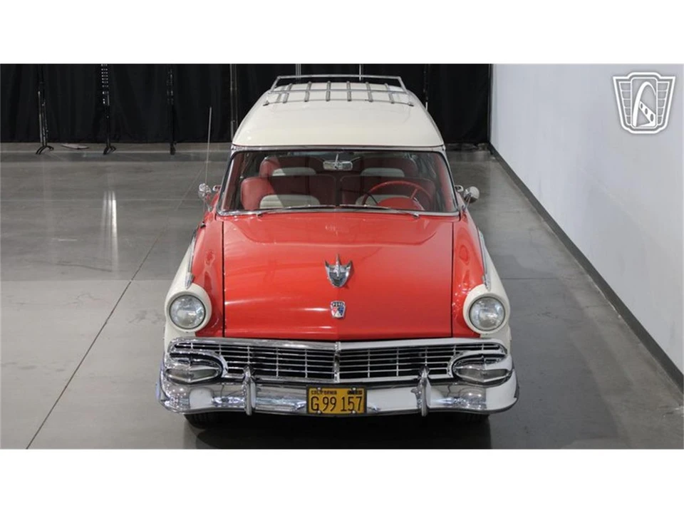 1956 Ford - Image 5 of 31