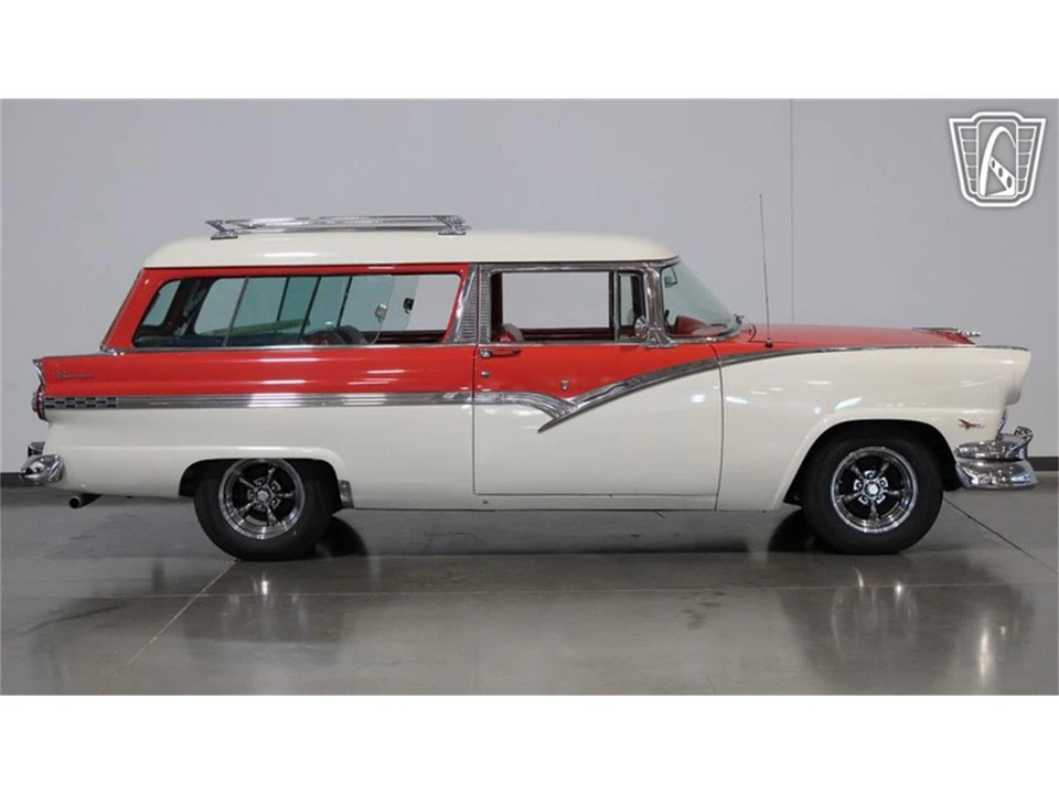 1956 Ford - Image 15 of 31