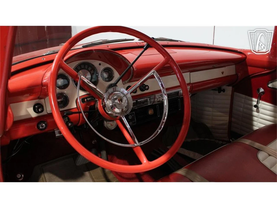 1956 Ford - Image 30 of 31