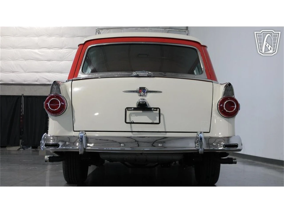 1956 Ford - Image 25 of 31