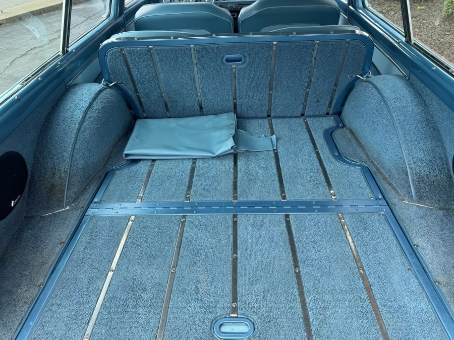 1956 Ford Fairlane 1st Gen - Image 7 of 12
