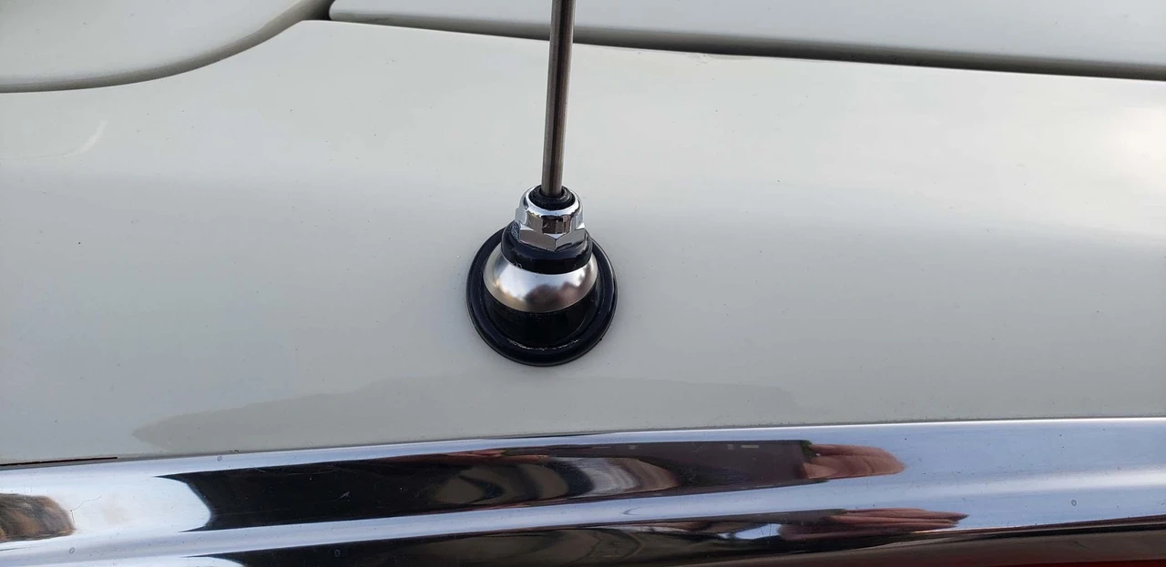 1956 Ford Customline - Image 15 of 31