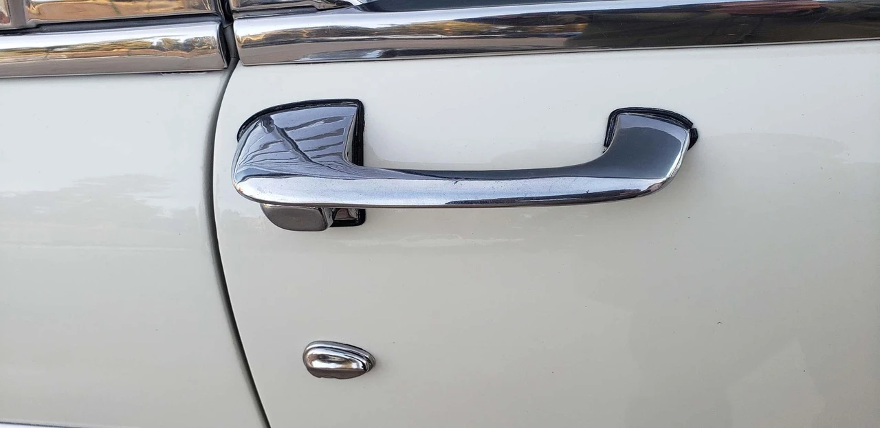 1956 Ford Customline - Image 20 of 31
