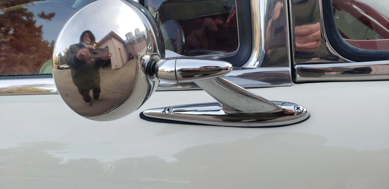 1956 Ford Customline - Image 16 of 31