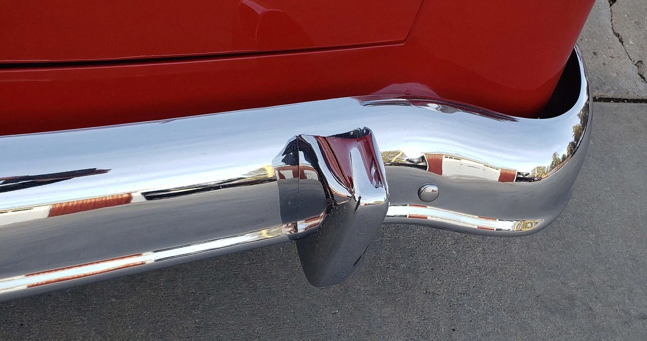 1956 Ford Customline - Image 29 of 31