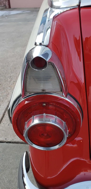 1956 Ford Customline - Image 26 of 31