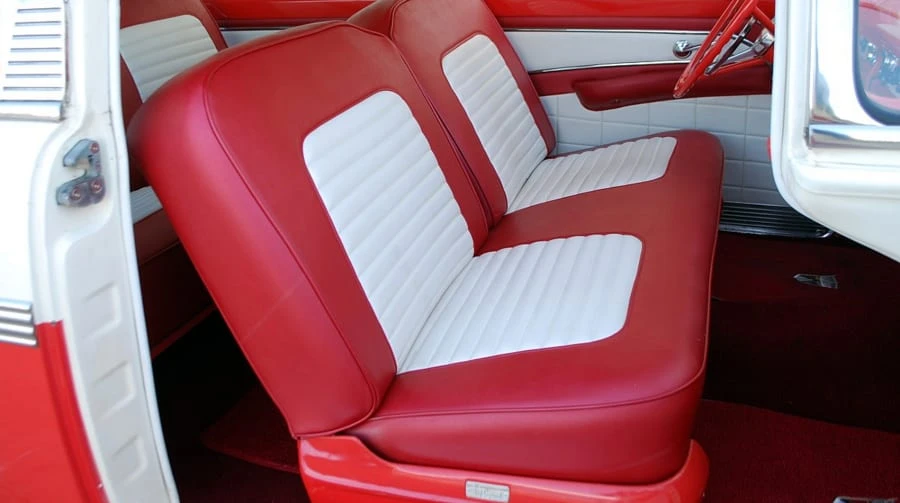1956 Ford Fairlane 1st Gen - Image 6 of 12
