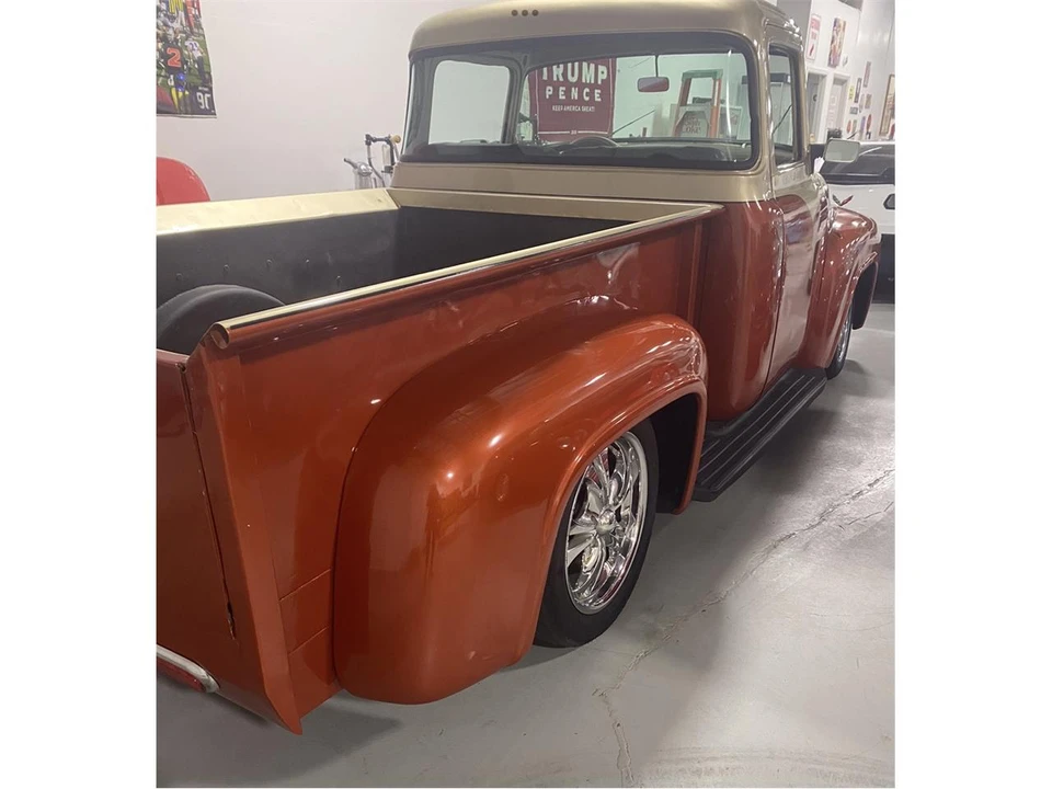1956 Ford F-Series 2nd Gen - Image 2 of 8