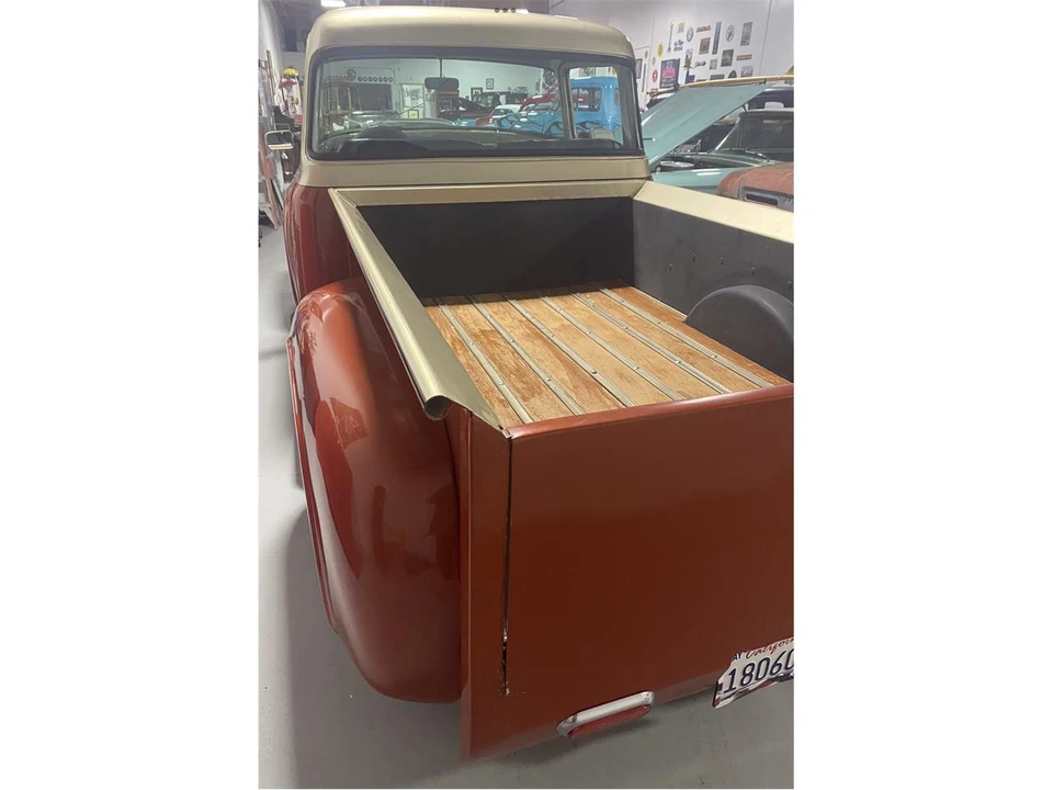 1956 Ford F-Series 2nd Gen - Image 3 of 8