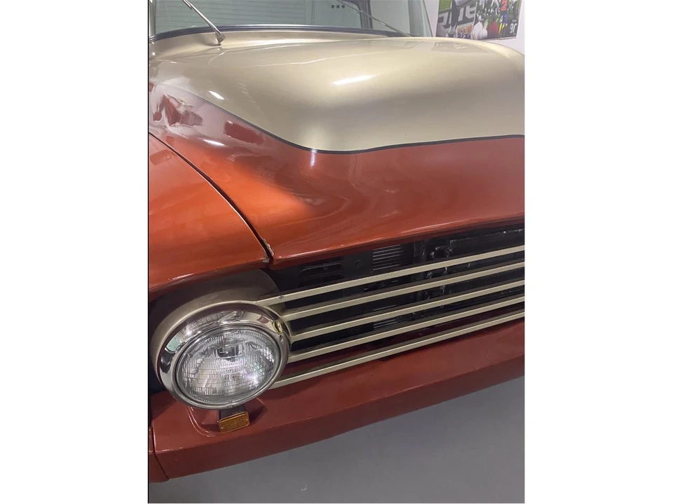 1956 Ford F-Series 2nd Gen - Image 5 of 8