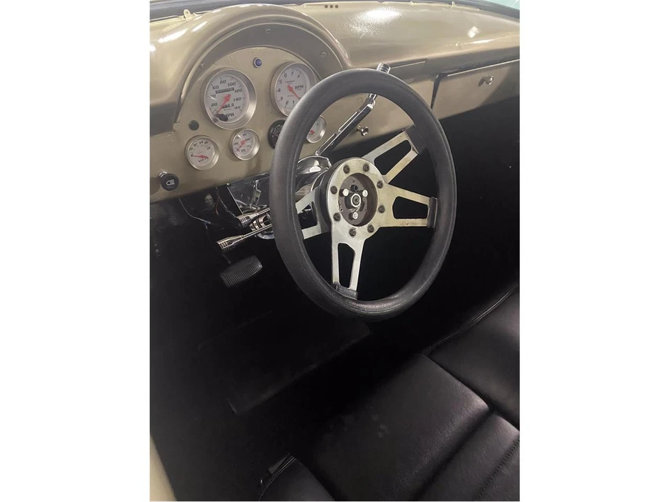 1956 Ford F-Series 2nd Gen - Image 7 of 8