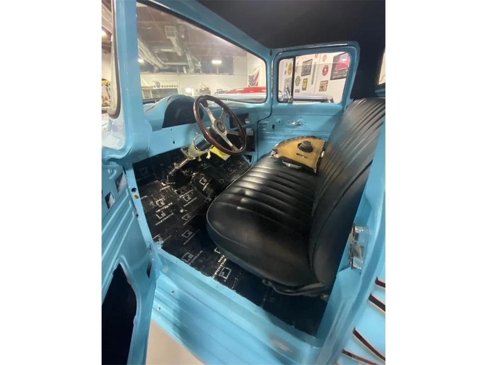 1956 Ford F-Series 2nd Gen - Image 4 of 6