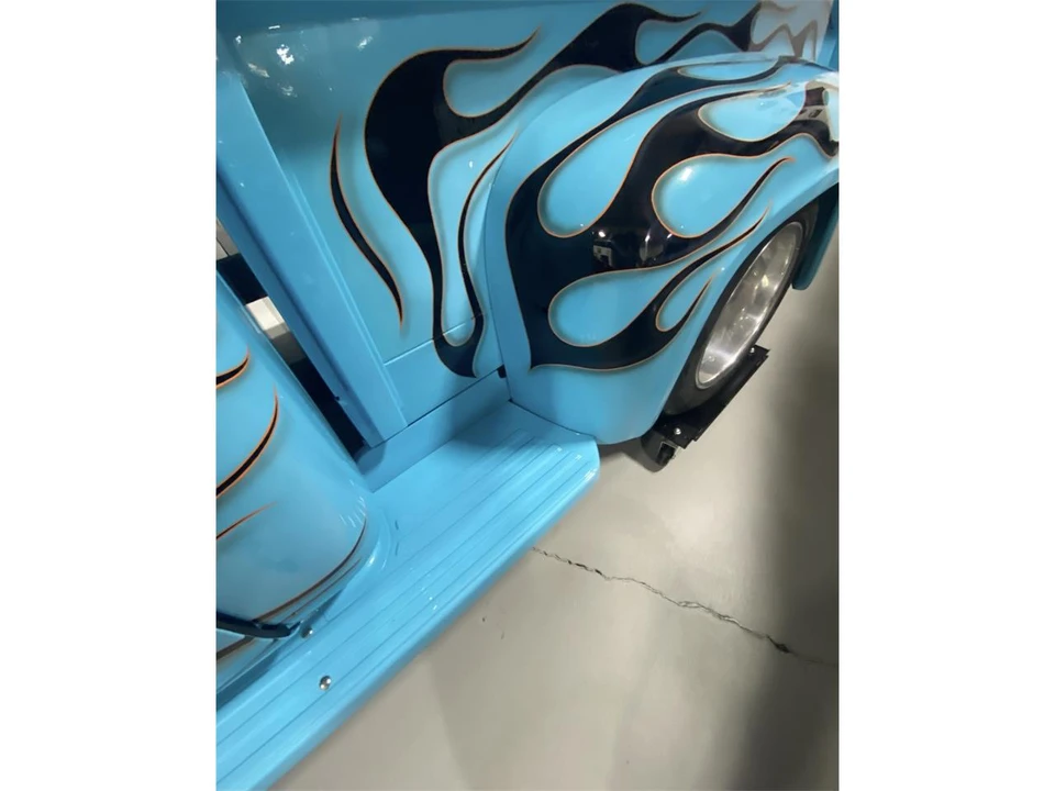 1956 Ford F-Series 2nd Gen - Image 5 of 6