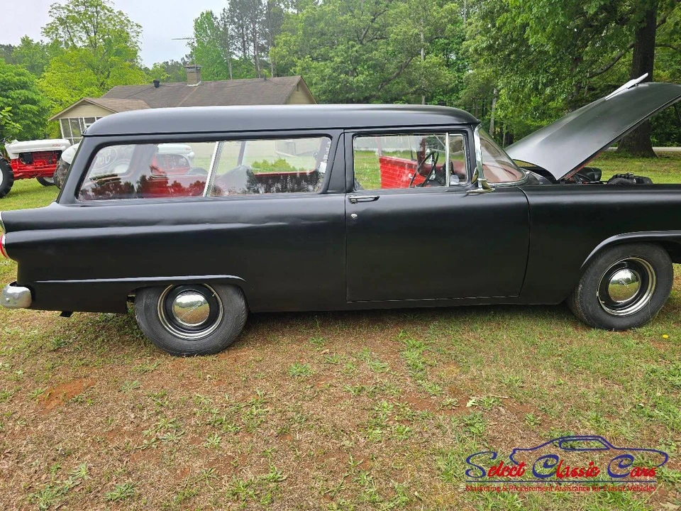 1956 Ford Country Sedan - Image 15 of 31