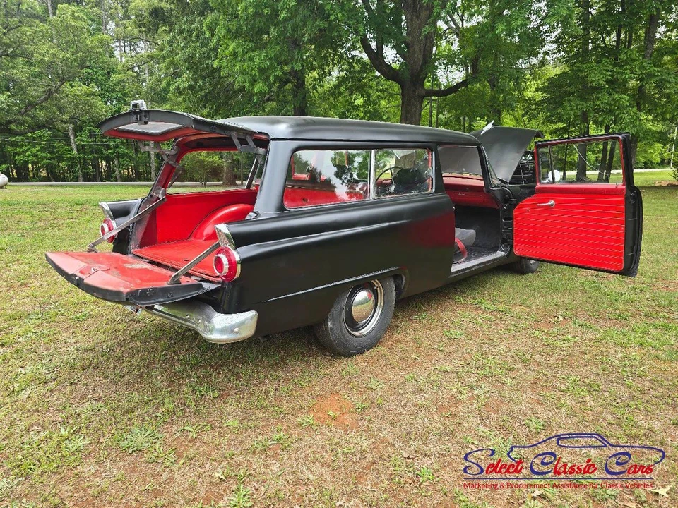 1956 Ford Country Sedan - Image 2 of 31