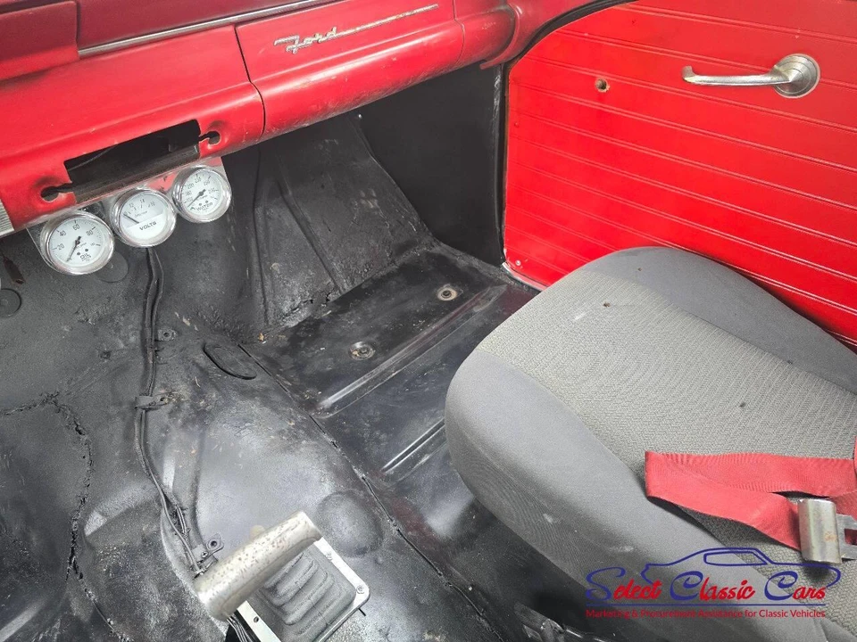 1956 Ford Country Sedan - Image 26 of 31