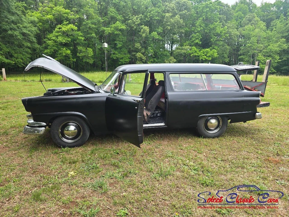 1956 Ford Country Sedan - Image 6 of 31