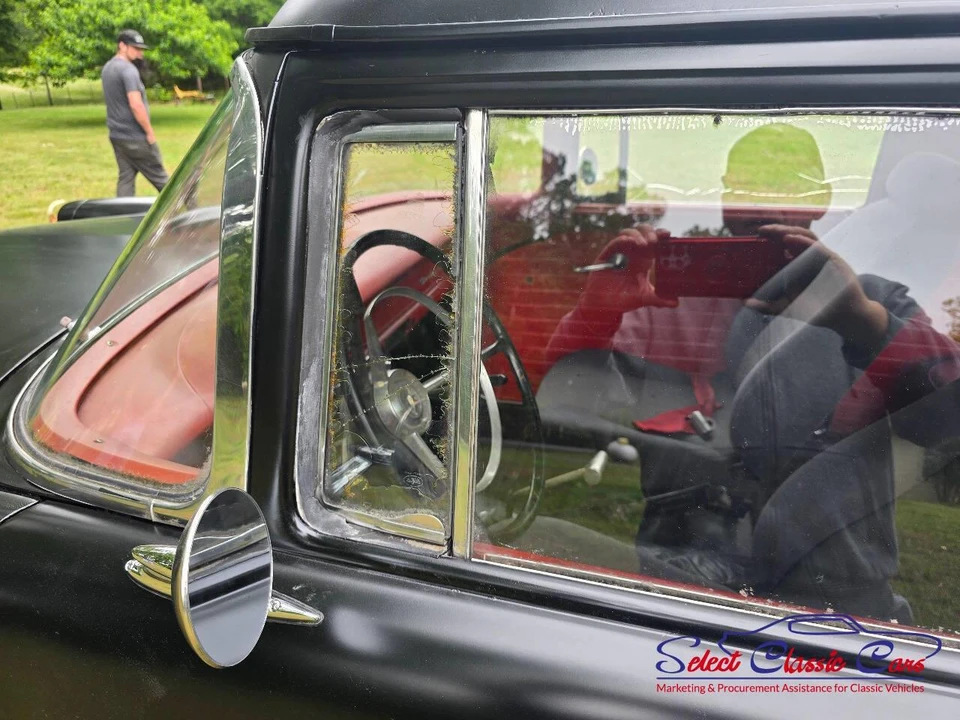1956 Ford Country Sedan - Image 30 of 31