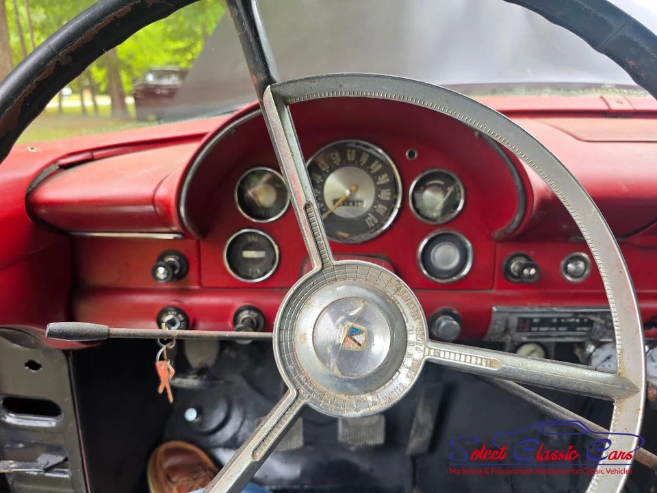 1956 Ford Country Sedan - Image 23 of 31