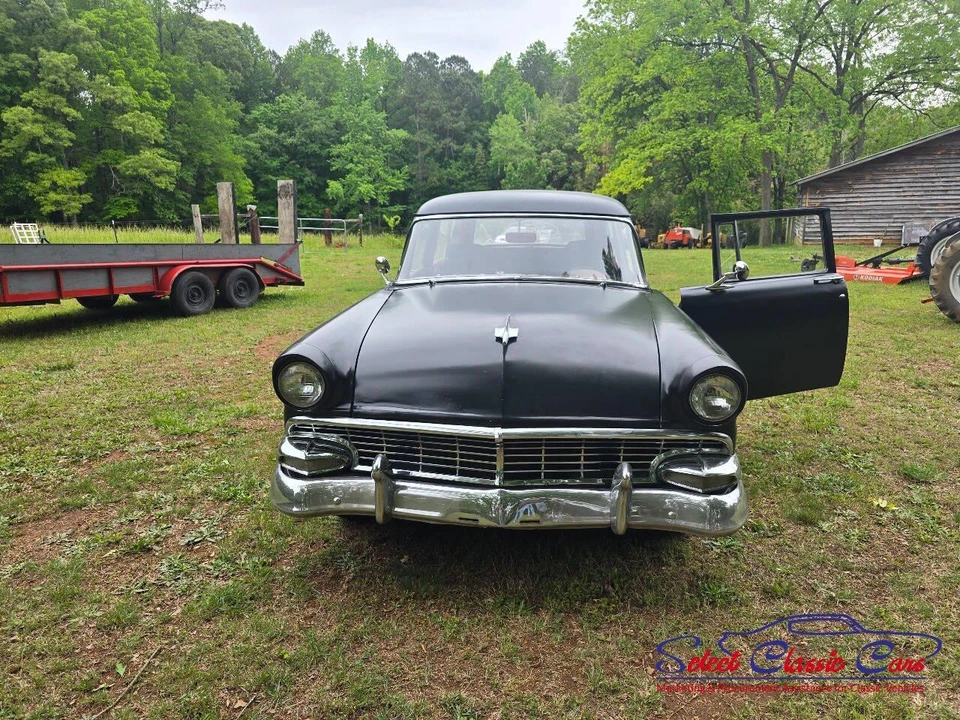 1956 Ford Country Sedan - Image 29 of 31
