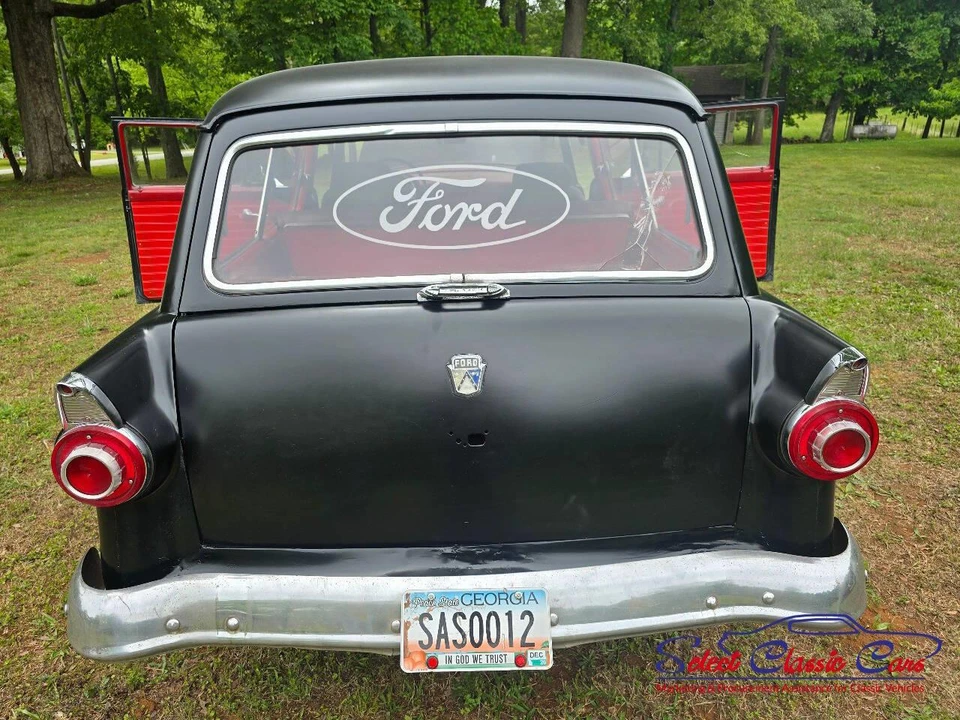 1956 Ford Country Sedan - Image 11 of 31