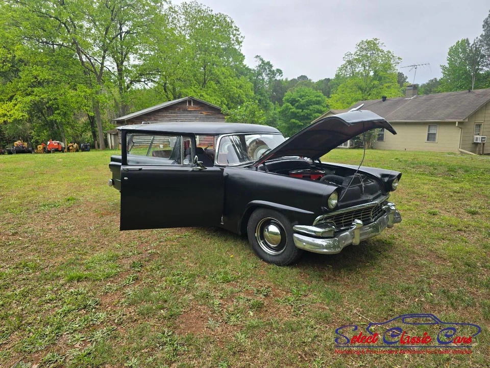 1956 Ford Country Sedan - Image 4 of 31