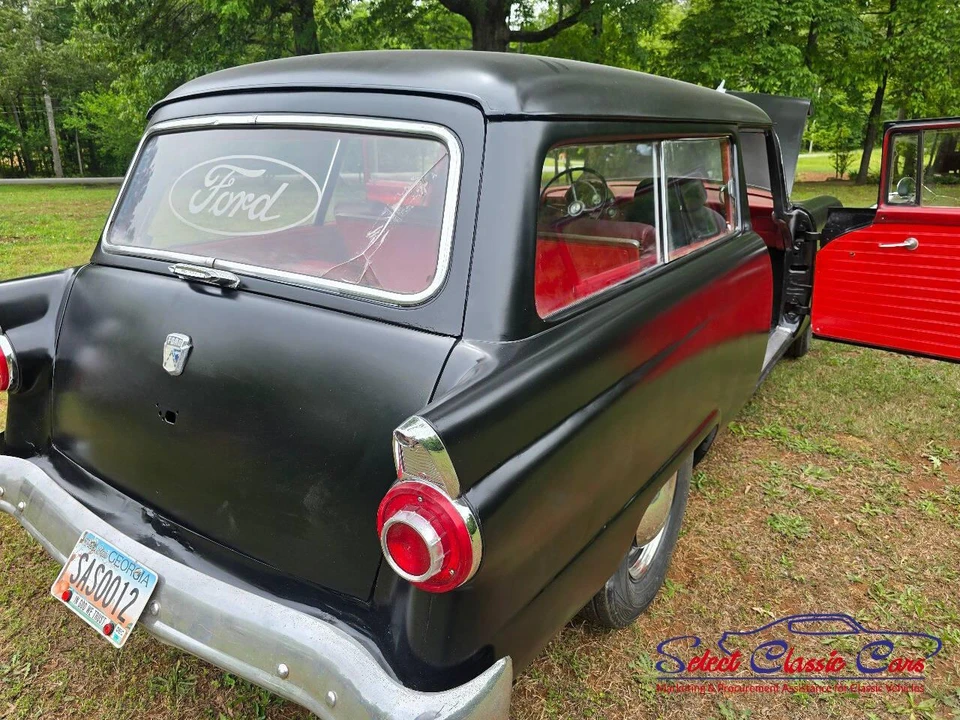 1956 Ford Country Sedan - Image 12 of 31