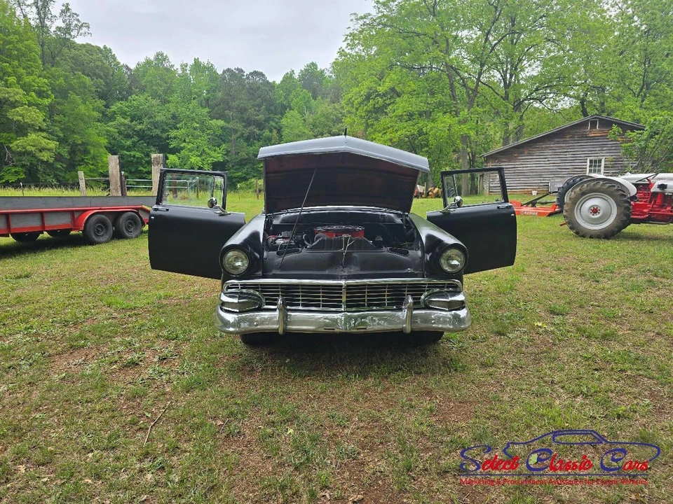 1956 Ford Country Sedan - Image 5 of 31