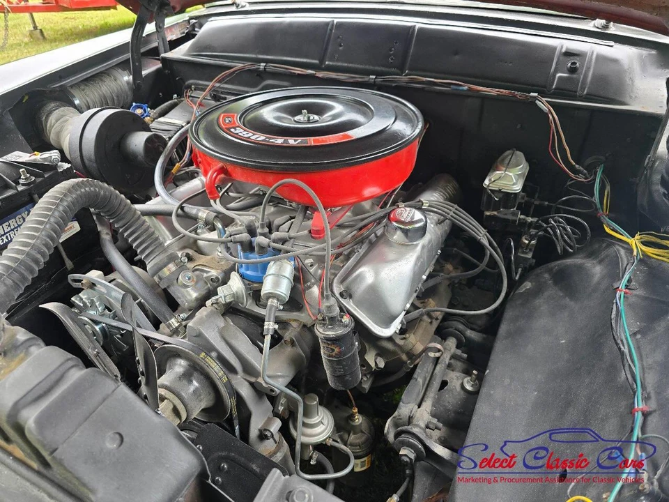 1956 Ford Country Sedan - Image 18 of 31