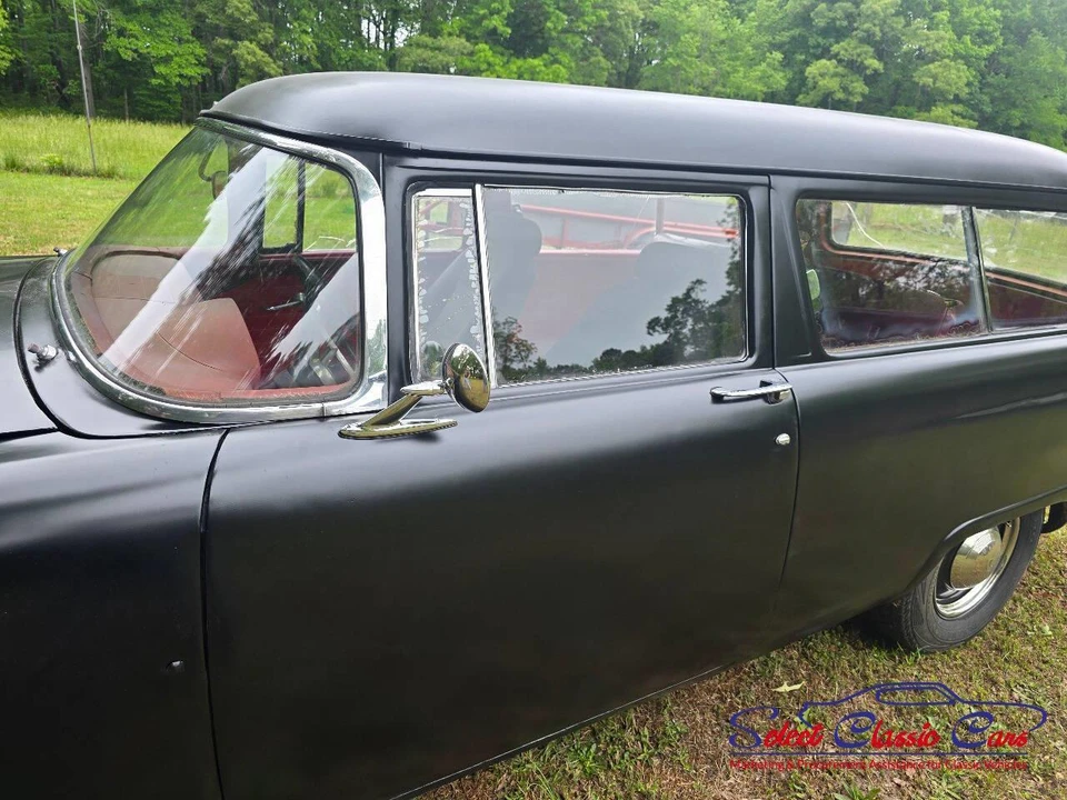 1956 Ford Country Sedan - Image 31 of 31