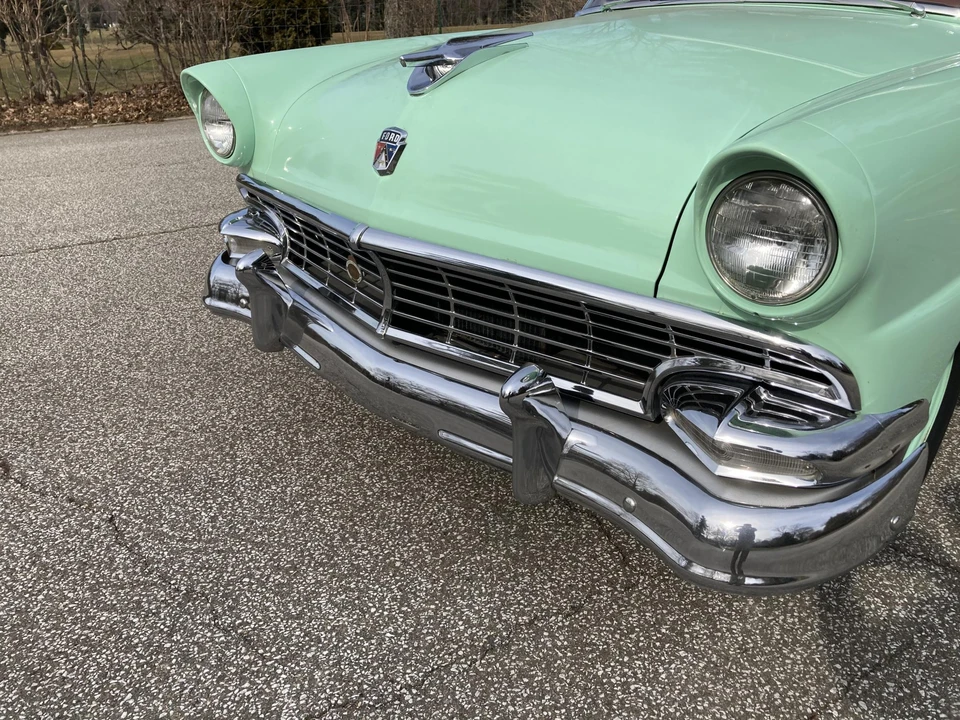 1956 Ford Customline - Image 28 of 31