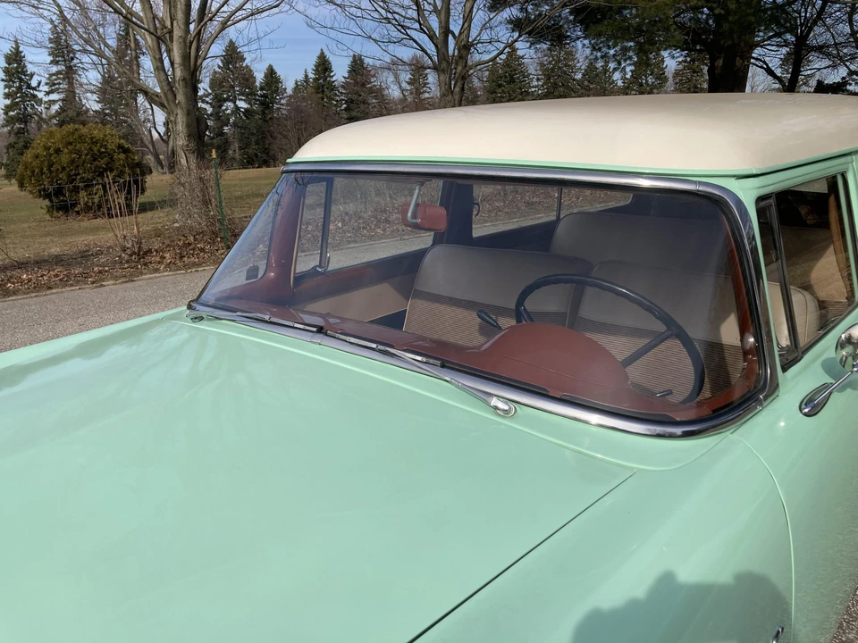 1956 Ford Customline - Image 29 of 31