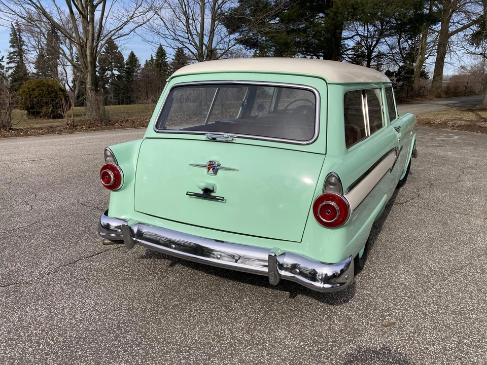 1956 Ford Customline - Image 23 of 31