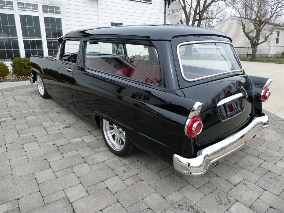 1956 Ford - Image 11 of 31
