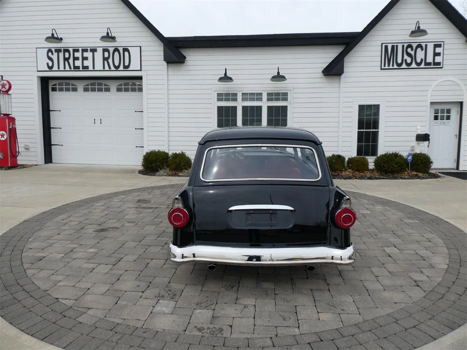 1956 Ford - Image 9 of 31
