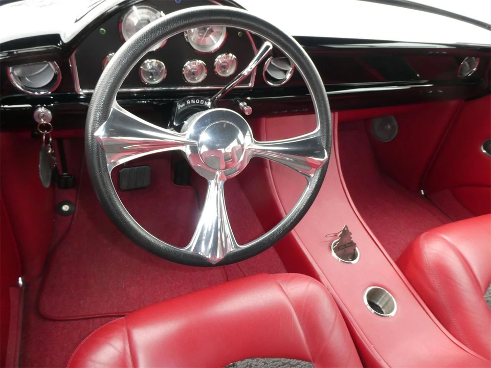 1956 Ford - Image 29 of 31